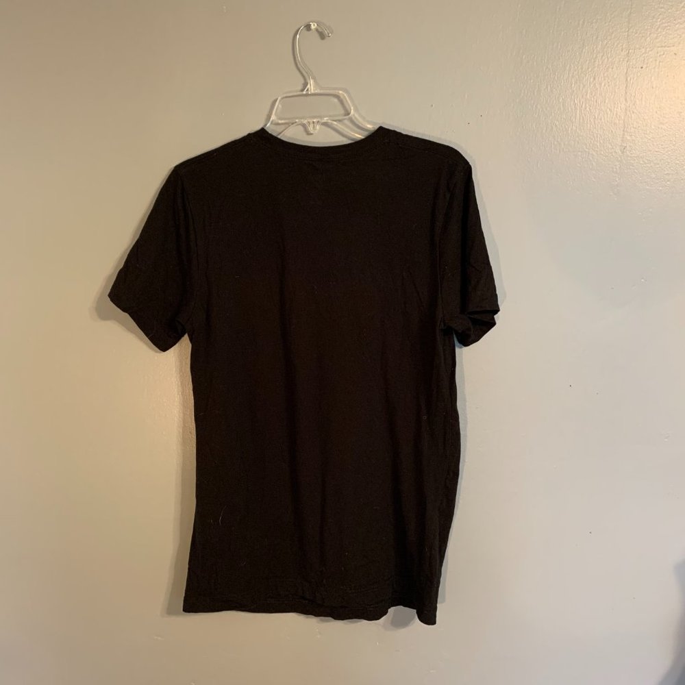 Mens evolution shirt - Picture 2 of 3